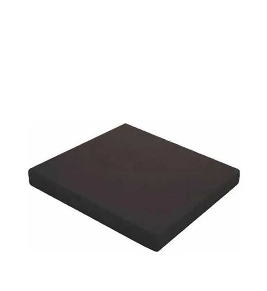 SIAMLATEX Maditation Pad Aveni Model Dark Brown Оригинал