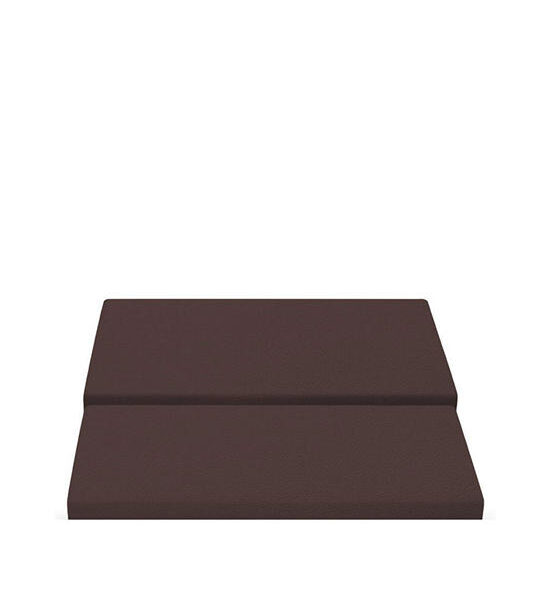 SIAMLATEX Maditation Pad Ksana Model Brown Оригинал