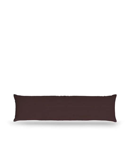 SIAMLATEX Body Pillow Case Cuddle Model Brown Оригинал