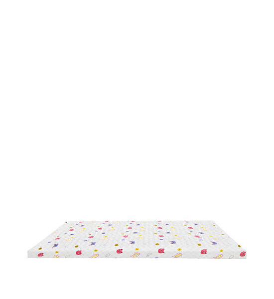 SIAMLATEX Babies's Mattress Bambinii Model Kitty Pattern Multi-Color Оригинал