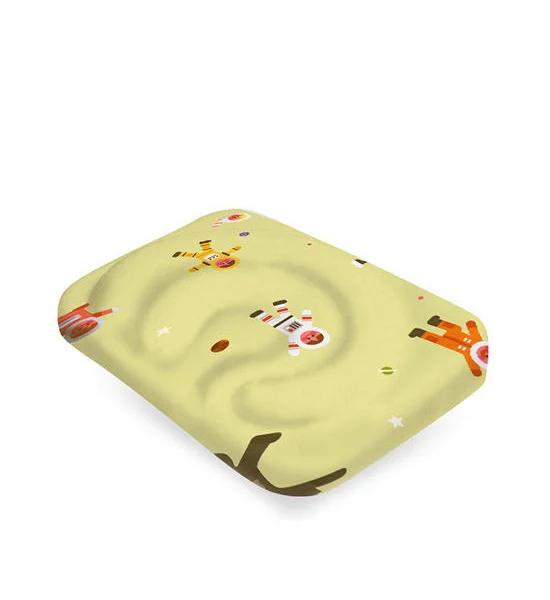 SIAMLATEX Baby Pillows Baby Plus Model Astronauts Pattern Multi-Color Оригинал