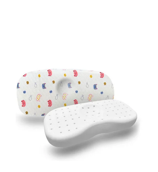 SIAMLATEX Baby Pillows Giant Model Kitty Pattern Multi-Color Оригинал