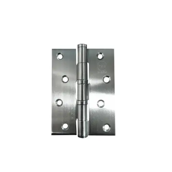 YALE Stainless Hinge 304 YALE HI-SL5430BB Size 5x4 Inch (Pack 2 Pcs.) Оригинал