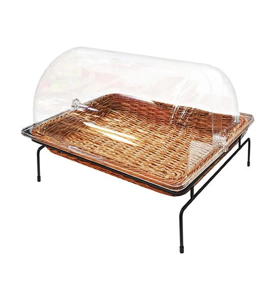 KASSA HOME Brown Basket ZY19220CH Оригинал