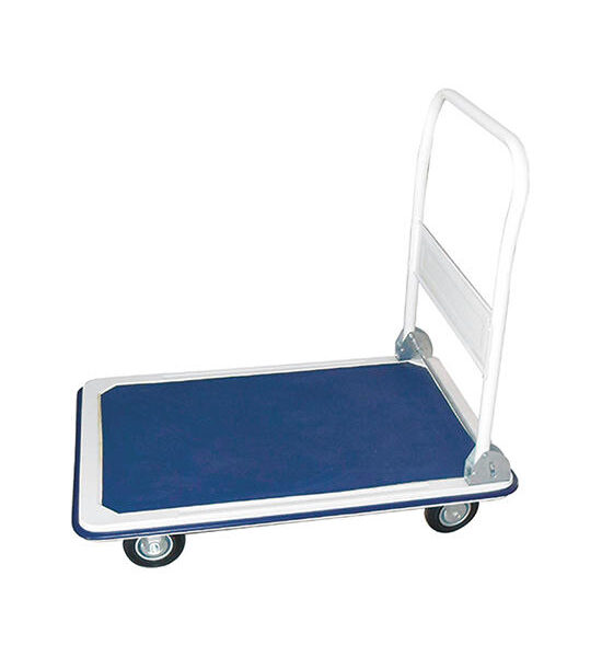 GIANT KINGKONG Blue Trolley TT0150CA Size 150 kg Оригинал