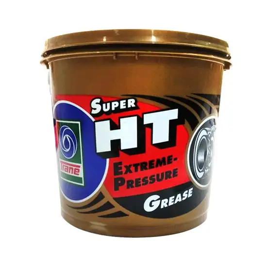 TRANE Clear Extreme Pressure SUPER HT Size 5 kg Оригинал