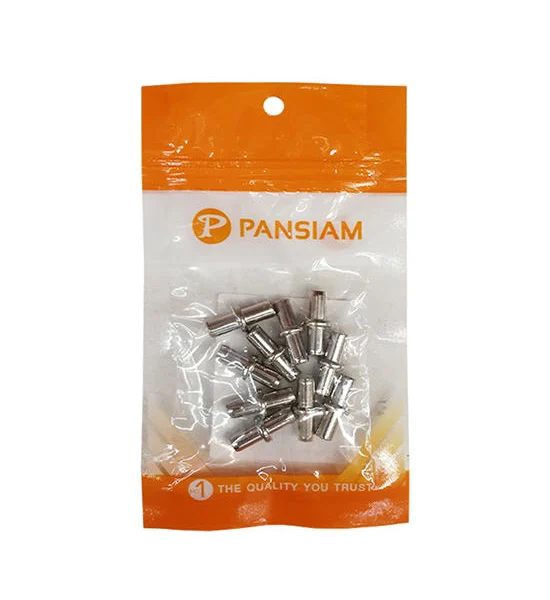 PANSIAM Nickel Shelf Support PAN SIAM SS-35 (Pack 10 Pcs.) Оригинал