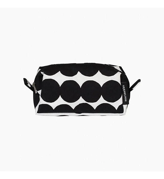 MARIMEKKO BLACK TIISE RÄSYMATTO Оригинал