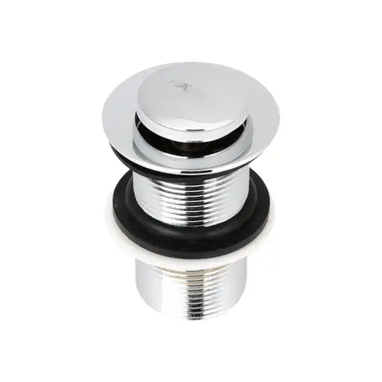 HAFELE Chrome Pop Up Basin Waste No.495.61.246 Оригинал
