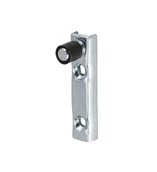 HAFELE Stainless Guide W. Roller No.489.40.301 Оригинал