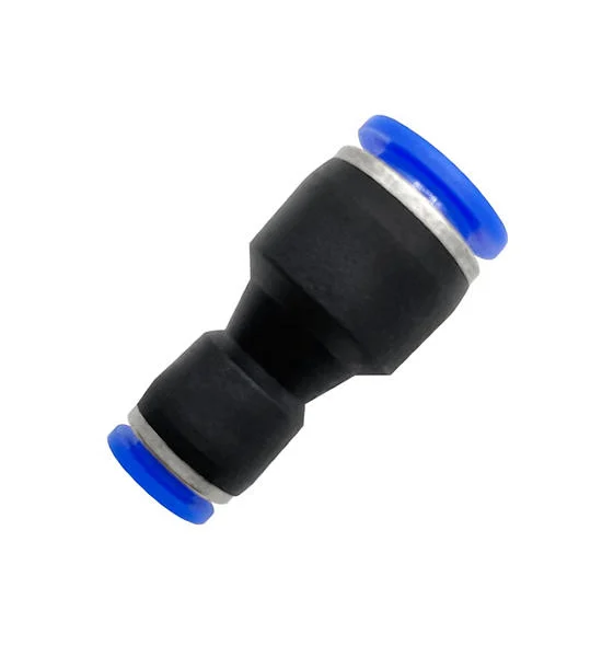 GIANTTECH Black-Blue Fitting EPG10-06 Size 10 - 6 mm Оригинал