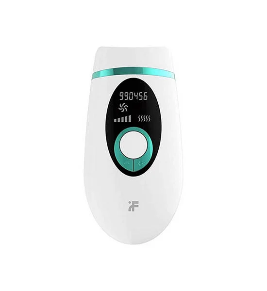 XIAOMI Green InFace IPL Hair Removal Instrument Оригинал