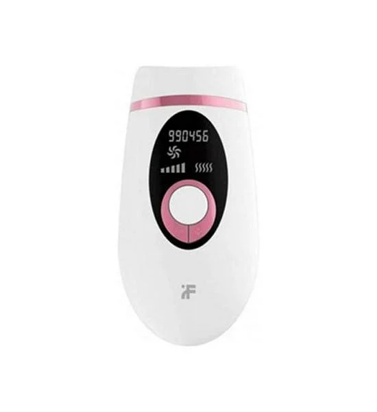 XIAOMI Pink InFace IPL Hair Removal Instrument Оригинал