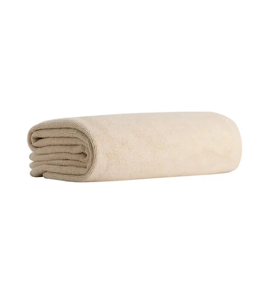 FROLINA Cream Towel GRACE Size 27 x 54 Inch Оригинал