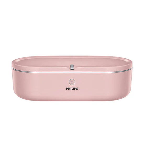 PHILIPS Pink Philips UV-C disinfection mini box Оригинал