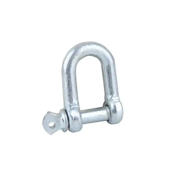 U HENG White Shackle Size 1 Inch Оригинал