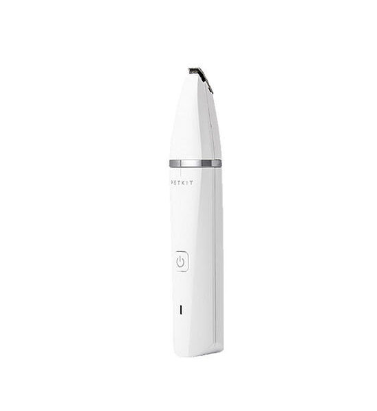 PETKIT White Petkit 2-in-1 Pet Hair Clipper Оригинал