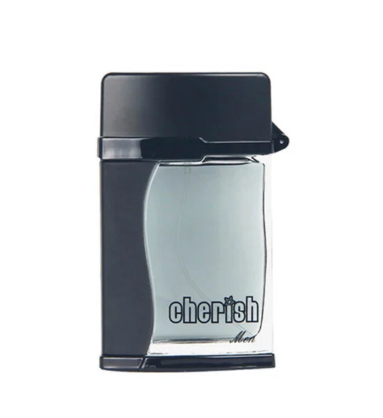 CARLOTTA น้ำหอม Carlotta Cherish แถมฟรีน้ำหอม Carlotta Cherish  มูลค่า 1,400 บาท Оригинал