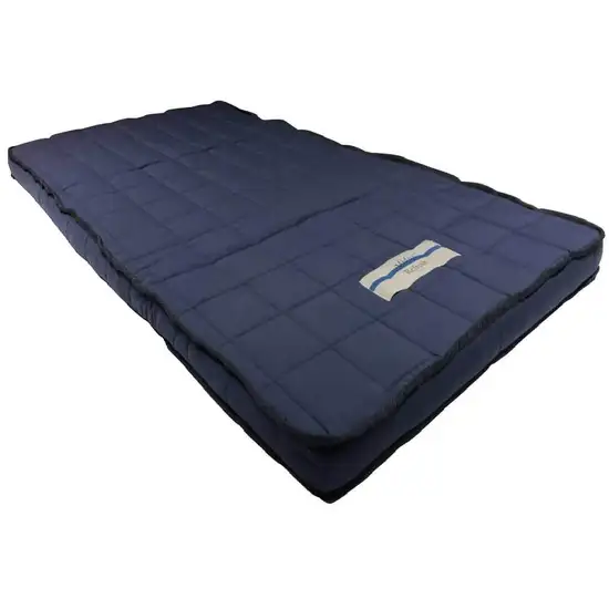 LOTUS Topper Refresh 3.5 FT. (3") Navy blue Оригинал