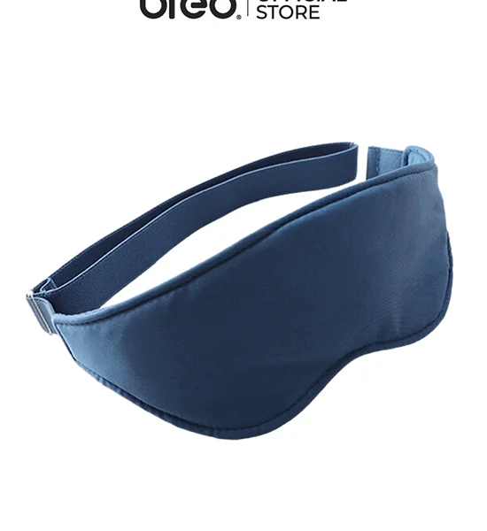 BREO Blue iMask Graphene Smooth Temperature Control Eye Mask Оригинал