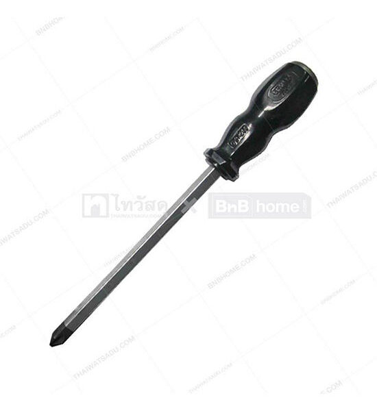 STANLEY Manual Impact Driver STANLEY STMT61880 Size PH2 x 4.0 Inch Black Оригинал