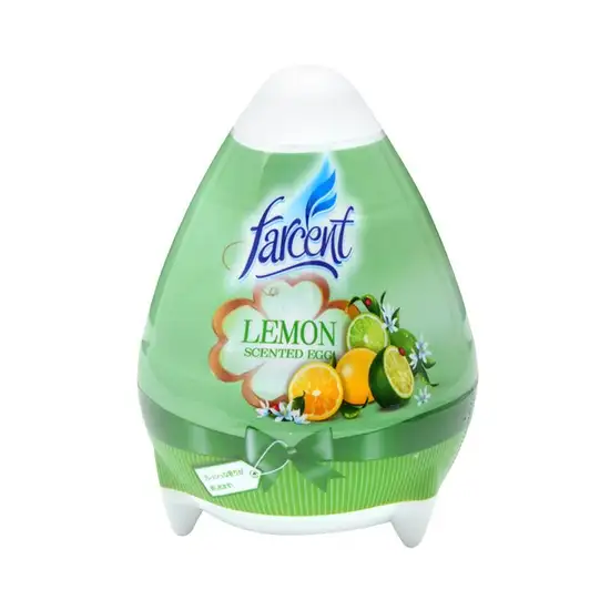 FARCENT Green Egg Gel (Lemon) AA-1232 G Size 170 g Оригинал
