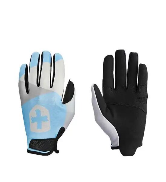 HARBINGER Shield Protect Gloves 21188 Blue Size S Оригинал