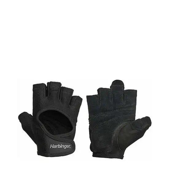 HARBINGER Power Glove 18170 Black Size S Оригинал