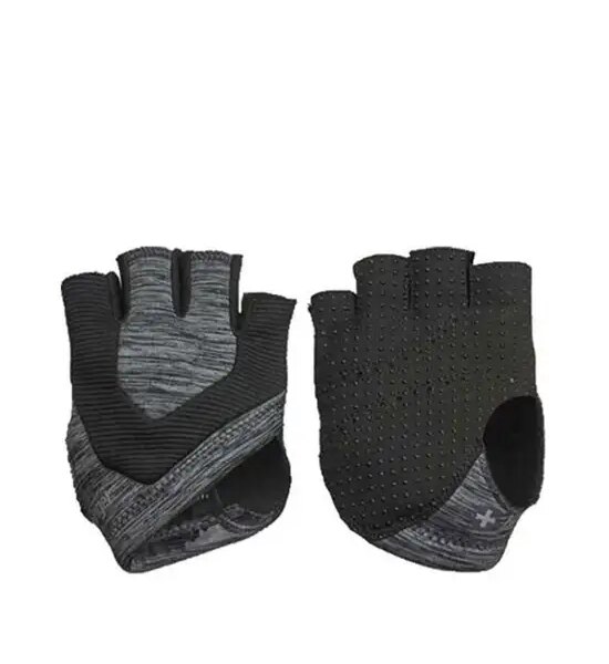 HARBINGER Palm Guards 18162 Black Size M Оригинал