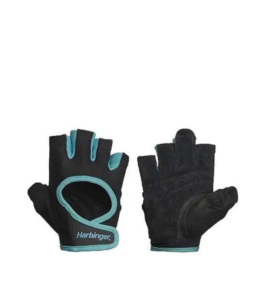 HARBINGER Power Glove 18158 Blue Size L Оригинал