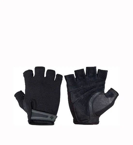 HARBINGER Power Glove 15121 Black Size XL Оригинал