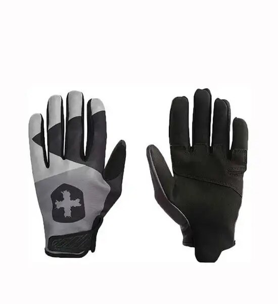 HARBINGER Shield Protect Gloves 21187 Grey Size L Оригинал