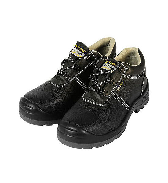 SAFETY JOGGER Safety Shoes No. 35 Black Оригинал