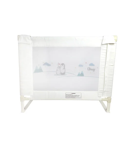 GLOWY STAR Milky White Bedrail III 100 cm Оригинал