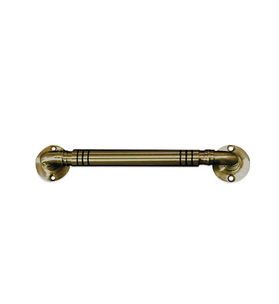 YALE Antique Brass Door Handle WP-90804-2ABP2 Size 4 Inch (Pack 2 Pcs.) Оригинал