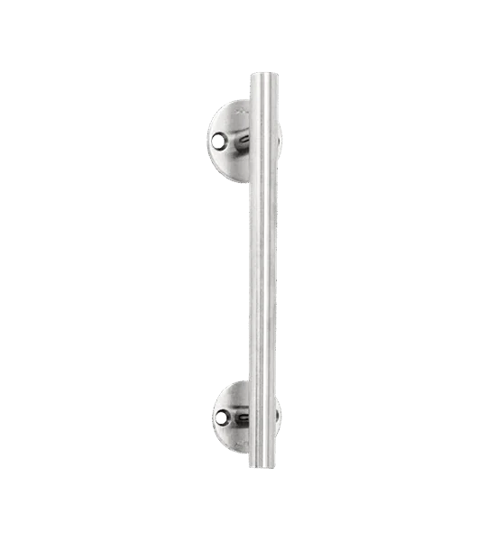 SOLEX Silver Stainlass Steel Handle No.210SS Size 8 Inch Оригинал