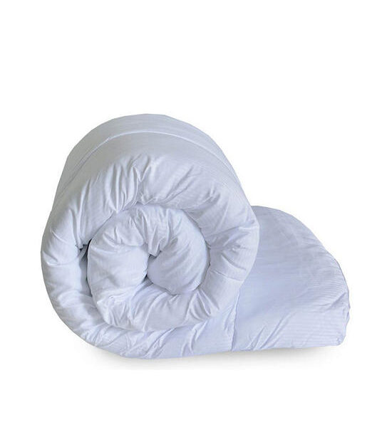 LUCKY MATTRESS 3.5 Ft. Mp 001 Micro Touch Premium Duvet (152X203 Cm.) White Оригинал