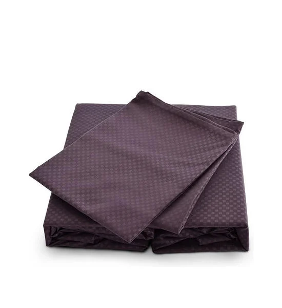 LUCKY MATTRESS 3.5 Ft. Height 14 Inches Mp 008 Micro Touch Premium Bedsheet Violet Оригинал