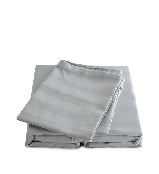 LUCKY MATTRESS 3.5 Ft. Mp 004 Micro Touch Premium Bedsheet Light Grey Оригинал