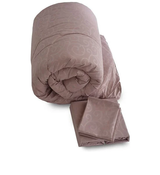 LUCKY MATTRESS 3.5 Ft. Mp 006 Micro Touch Premium Bedsheet And Duvet Pink Оригинал