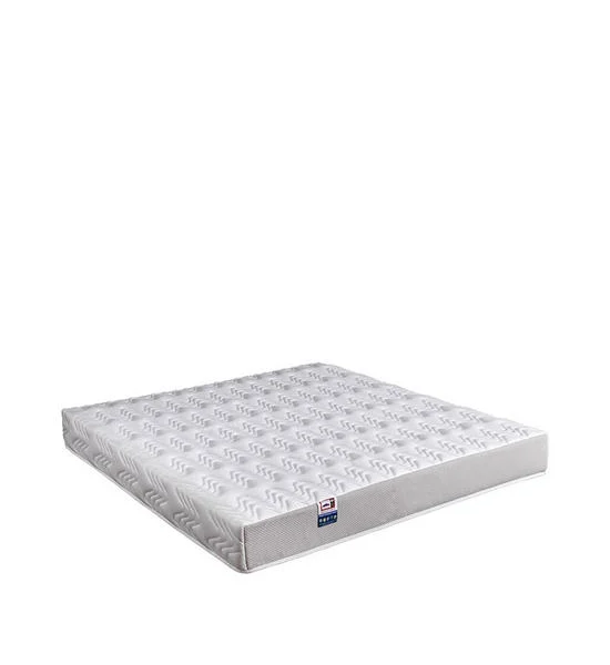 LUCKY MATTRESS 5 Ft. Avery Mattress White Оригинал