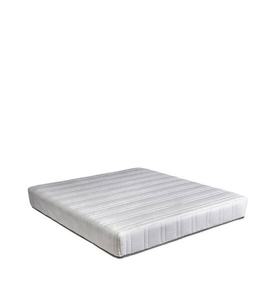 LUCKY MATTRESS 5 Ft. Harper Mattress White Оригинал