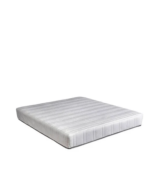 LUCKY MATTRESS 5 Ft. Harper Mattress White Оригинал