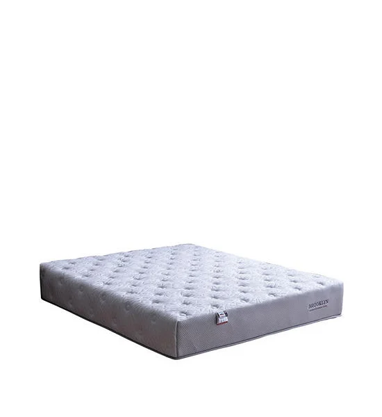 LUCKY MATTRESS 3.5 Ft. Brooklyn Mattress White Оригинал