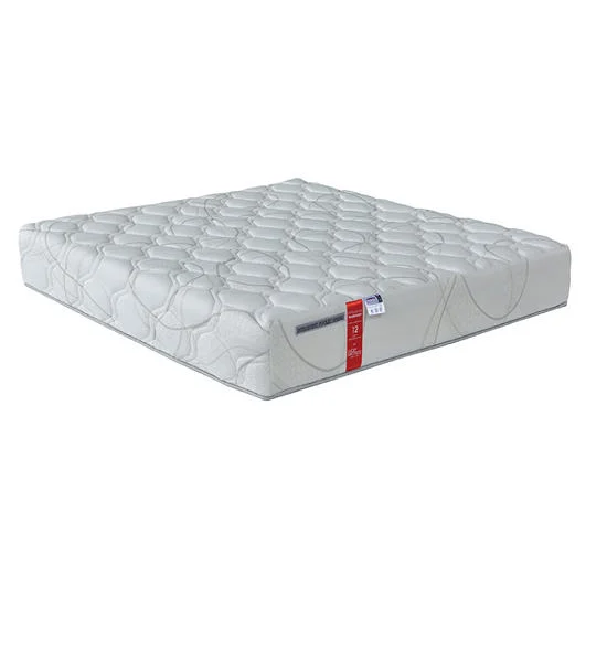 LUCKY MATTRESS 6 Ft. Emily Mattress White Оригинал