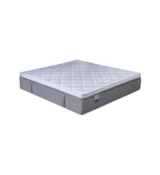 LUCKY MATTRESS 6 Ft. Audrey Mattress White Оригинал
