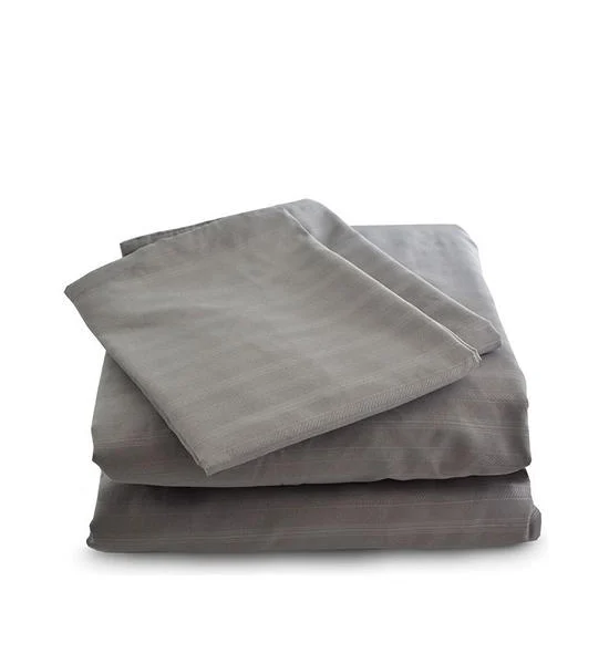 LUCKY MATTRESS 5 Ft. Height 14 Inches Mp 007 Micro Touch Premium Bedsheet Medium Grey Оригинал