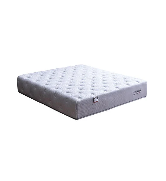 LUCKY MATTRESS 6 Ft. Brooklyn Mattress White Оригинал