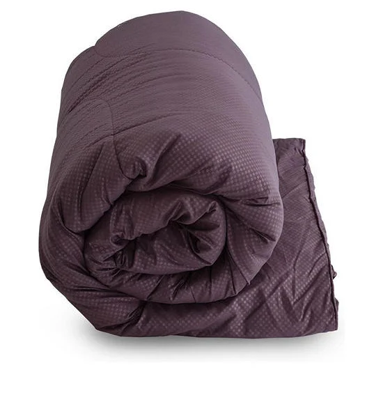 LUCKY MATTRESS 6 Ft. Mp 008 Micro Touch Premium Duvet (228X254 Cm.) Violet Оригинал