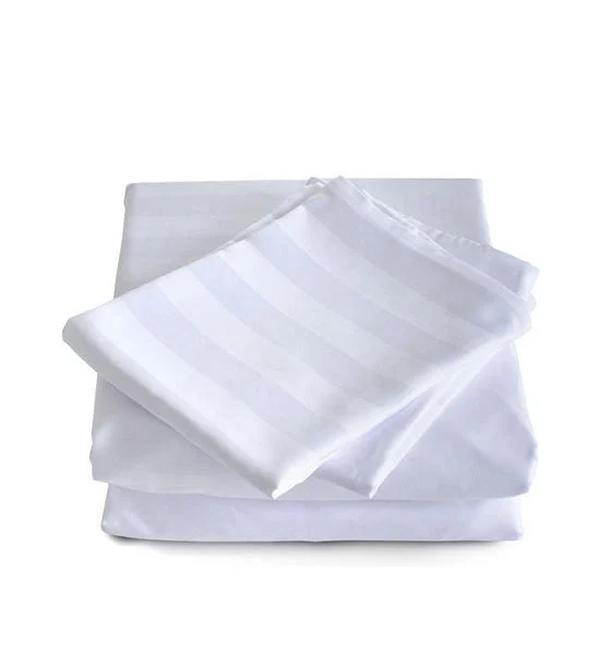 LUCKY MATTRESS 3.5 Ft. Mp 002 Micro Touch Premium Bedsheet White Оригинал